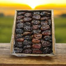 خرما کبکاب تازه جنوب با فرآوری مدرن و کیفیت تضمینی